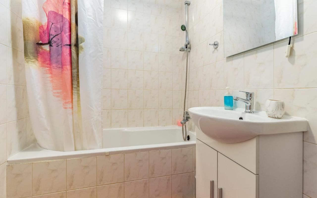 Olga'S Place-New Apartment 200 Mt From The Sea Pula Ngoại thất bức ảnh