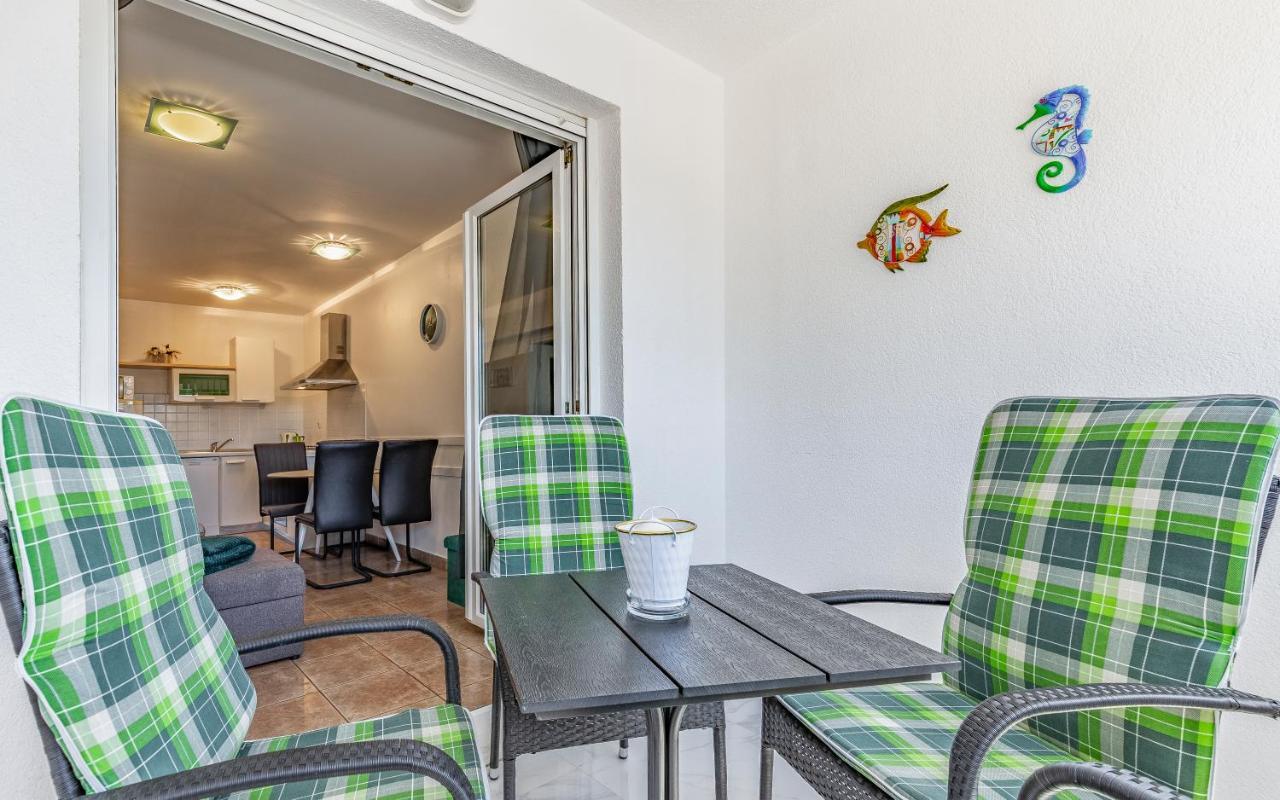 Olga'S Place-New Apartment 200 Mt From The Sea Pula Ngoại thất bức ảnh