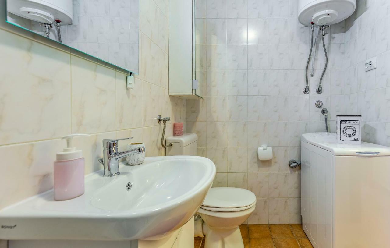 Olga'S Place-New Apartment 200 Mt From The Sea Pula Ngoại thất bức ảnh
