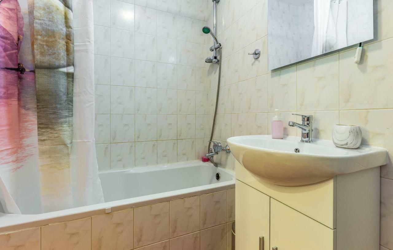 Olga'S Place-New Apartment 200 Mt From The Sea Pula Ngoại thất bức ảnh